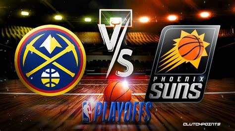suns vs nuggets odds|Suns vs Nuggets NBA Full Series Prediction Odds & Picks.